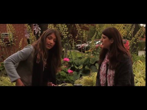 Rock, Paper, Scissors - a Short Film on Teenage Depression & Cutting