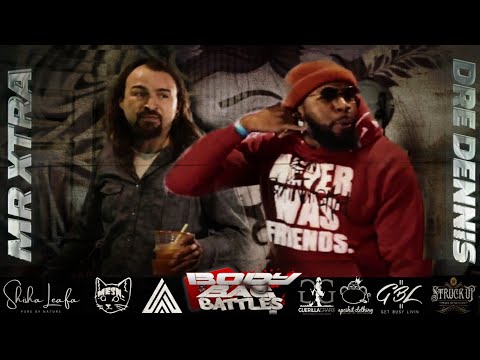 Mr. XtrA vs Dre Dennis