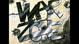 Warzone - No, I Don't Want To