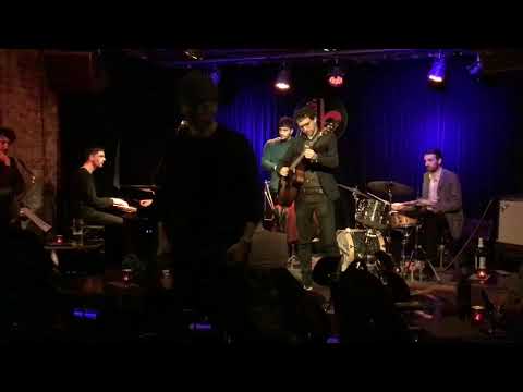 The Liraz Brothers Quintet - Take Your Pick