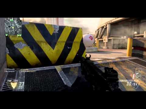 TROYZER CAPTURE REVEAL