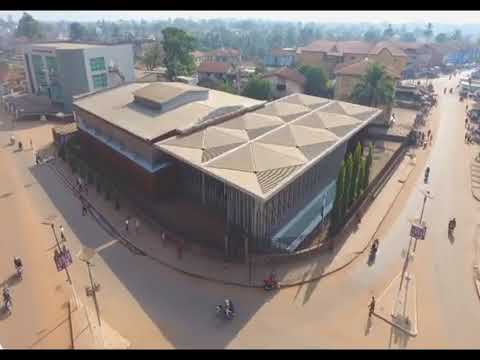 Here is the third city in 🇸🇱 Sierra leone.