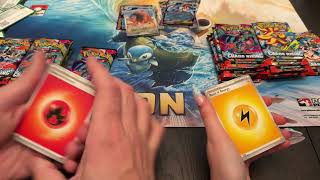 Chaos Rising drop day opening!