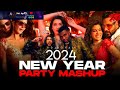 PARTY MASHUP 2022 | Year End Party Mix 2022 | VDj Royal & Muzical Codex | New Year 2023 Mashup |