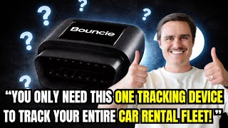 How to track a 300+ Car Rental Fleet! (COPY ME)