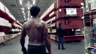 Greg Plitt - How to Replace a Sledgehammer