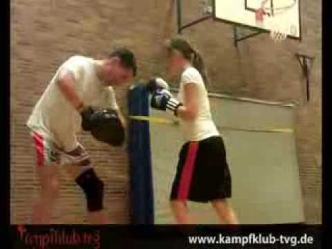 kampfklub trailer