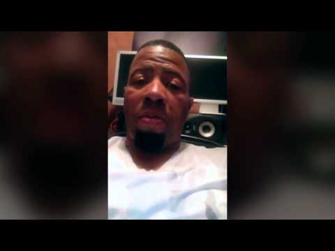 1964 Ears Artist Spotlight - Eric "Pik Funk" Smith