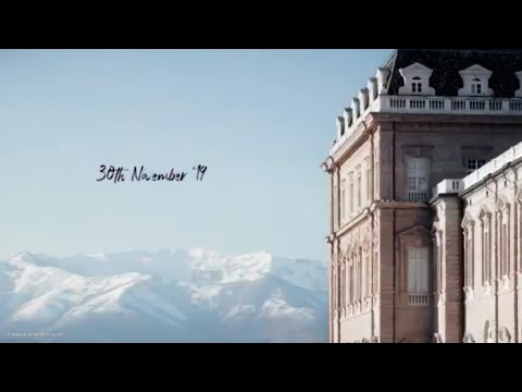 Italian Wedding Awards | Venaria Reale Torino 2019