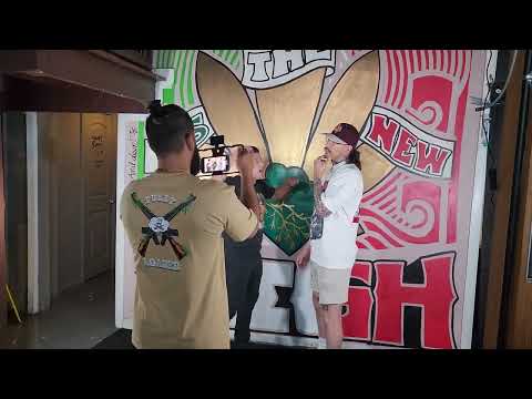 Chicano Rico vs O-Tavio (1st round) #battlerap #rapbattle #rap