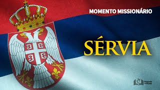 Sérvia - A exterminadora de minorias - Momento Missionário #documentary #viralvideo #religião