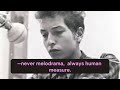 Bob Dylan - Moonshiner