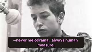 Bob Dylan - Moonshiner