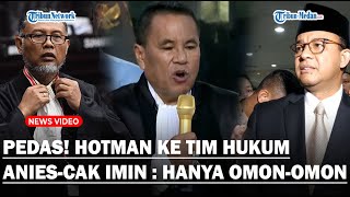 Download lagu PEDAS! Hotman Paris Sekakmat Kuasa Hukum Anies-Cak Imin : Bagai Pungguk Merindukan Bulan mp3 Download lagu PEDAS! Hotman Paris Sekakmat Kuasa Hukum Anies-Cak Imin : Bagai Pungguk Merindukan Bulan mp3