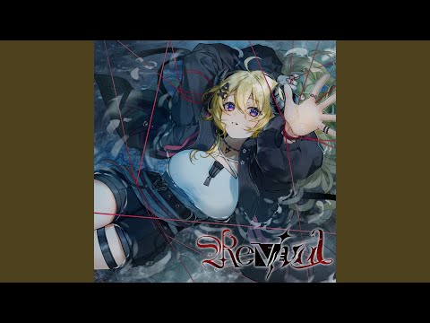 mayday,mayday feat. Mori Calliope