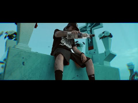 José Kush - La Flaka (Video Oficial)