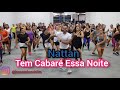 Nattan Tem Cabaré Essa Noite Coreografia Jansen Bandeira Dança Lambada Temcabareessanoite