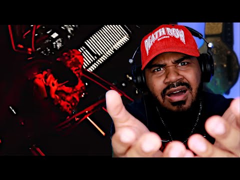 DISSING IN 480P IS WILD!! Sha Gz - “ENOTTI” REACTION