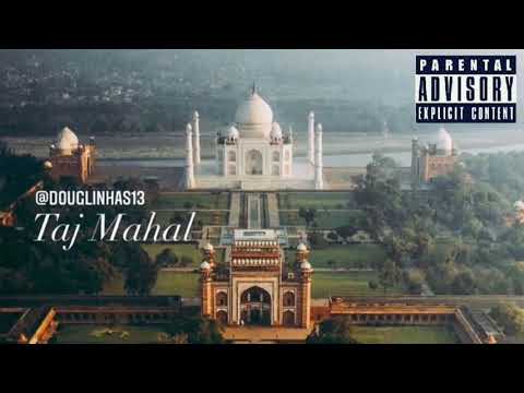 @playboychave - Taj Mahal
