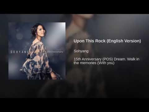 [ArtTrack] 소향(Sohyang) - Upon this rock？(English Ver.)？？