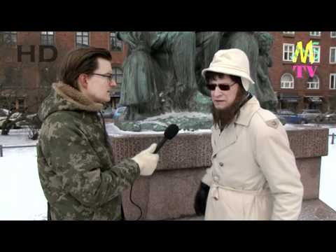 Robert Gustafsson - Herman Homofoben del 6 HD