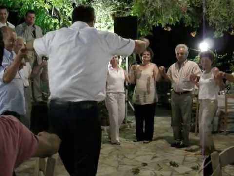 Trikorfo 03-08-2007 penintarides