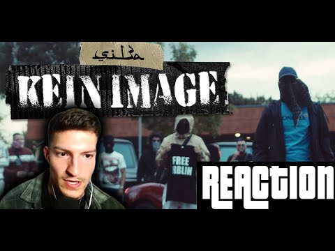 SIL3A - KEIN IMAGE 🤯🔥 | Reaction zu @sil3akg
