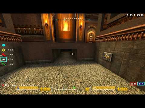 Quake 3 OSP: forZe (POV Mikes) vs mTw @ q3dm14tmp @ Quake 3 CPL Cologne 2002 D.Elim. Round3 game2