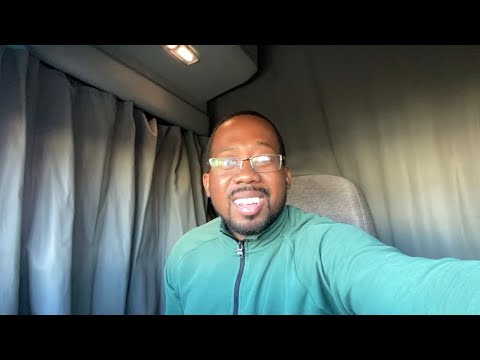 Rookie Season at Schneider National | Jet Set‼️What’s that❓