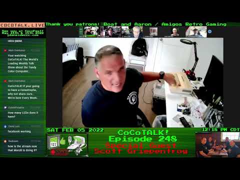 248   Scott Griepentrog & Pedro Pena