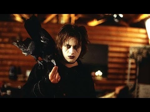 The Crow: Wicked Prayer (2005) Trailer