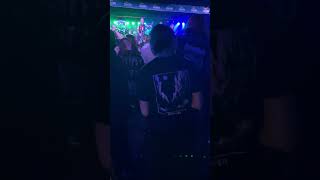 Metal baby. Morbid Angel 🤘