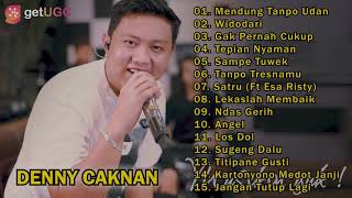 Download lagu DENNY CAKNAN FT. NDARBOY GENK 'MENDUNG TANPO UDAN' | FULL ALBUM                     #deny_caknan mp3