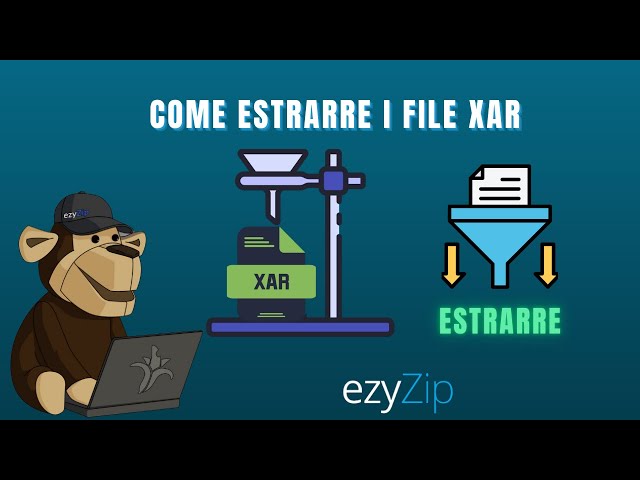Come Aprire i File XAR Online (Guida Semplice)