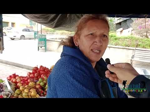 Día De Mercado Tradicional En Guayatá Boyacá (12/03/2024)