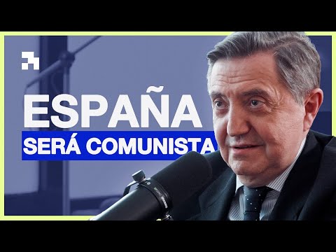 “Vamos hacia la DICTADURA de SÁNCHEZ” – Federico Jiménez Losantos | Aladetres #81