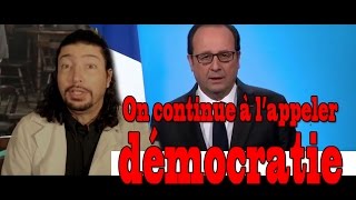 Download lagu On continue à l'appeler démocratie ! mp3