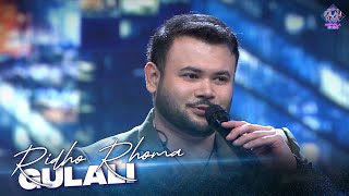Download lagu RIDHO RHOMA X SONET 2 BAND - Gulali | ROAD TO KILAU RAYA 'MENYALA 2025' mp3 Download lagu RIDHO RHOMA X SONET 2 BAND - Gulali | ROAD TO KILAU RAYA 'MENYALA 2025' mp3