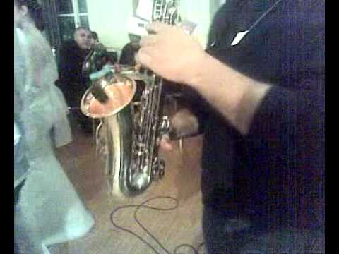 Zoki Dinulovic ,Branko TYSON ,Leli Vlasko kolo