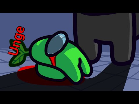 Ich TÖTE Imposter | 500 IQ Jackal | Among Us mit Mental