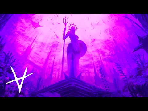 Rina x Sin boy - CHACHA (Lyric Video)