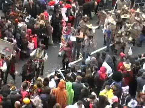 WOCHEN - INFO NR 118  VOM 21.02.12