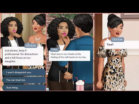 The Player Episode 1 | EPISODE Choose Your Story - YouTube