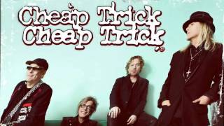 Sing My Blues Away - Cheap Trick 2016