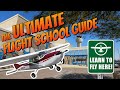 Picking A Flight School | The ULTIMATE GUIDE