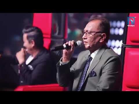 Galti Hajar Hunchhan by Deep Shrestha