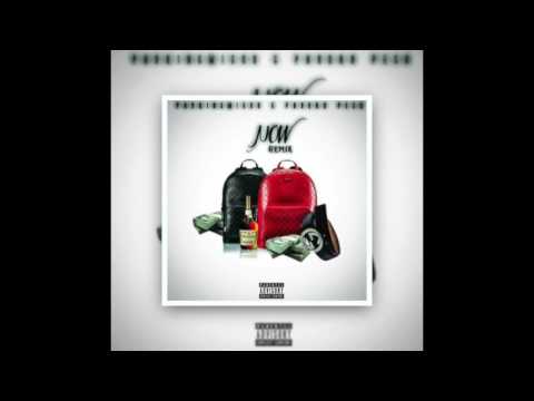 PayKingMigoo & PayDro Pe$o - Now (Remix)