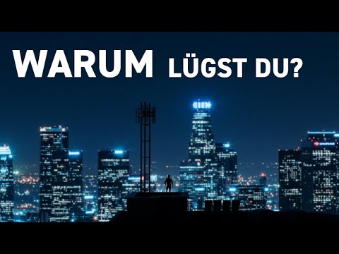 ISMUT - Warum lügst Du? [Clip Official]