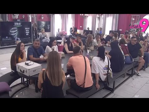 Produkcija HITNO poslala obaveštenje - Hitno prekinut program zbog ovoga