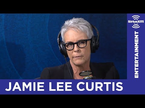Jamie Lee Curtis on Daniel Craig's Release From 'Bond'